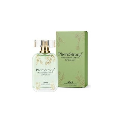 Medica-group PheroStrong Pheromone Entice за жени 50 мл (P26314)
