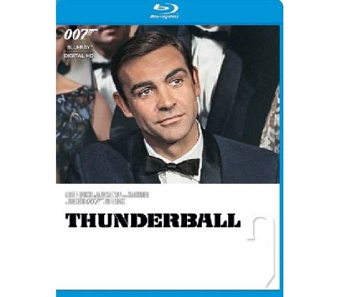 thunderball BD