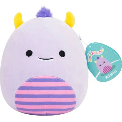 Jazwares Plyšák - Squishmallows 19cm Krincess