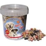 NOBBY Лакомство StarSnack Party Mix 500 гр NOBBY Германия 69731