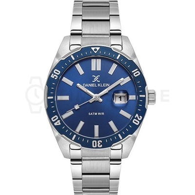 Daniel Klein DK114195-2