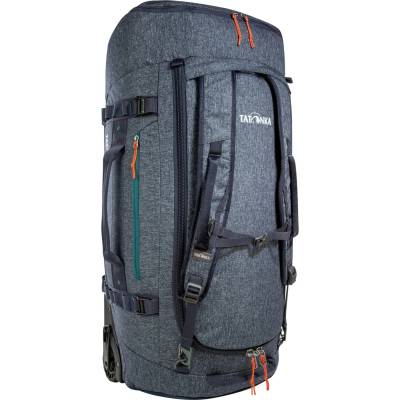 TATONKA Куфар с колела Tatonka Duffle Roller 80 Luggage - Navy (510-5669-0211)
