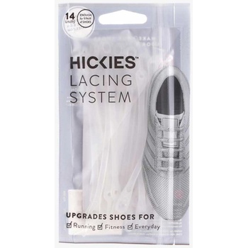 HICKIES Връзки за обувки hickies 2