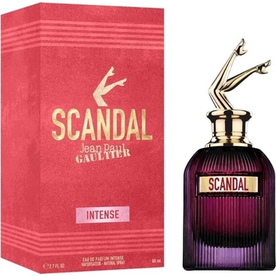 Le-parfumbg Jean paul gaultier scandal intense 80ml-Парфюм за жени