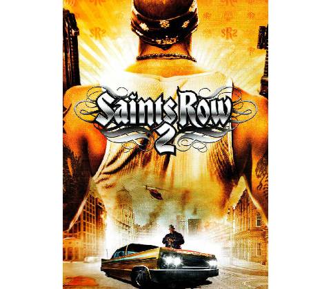 Saints Row 2