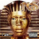 I Am - Nas CD