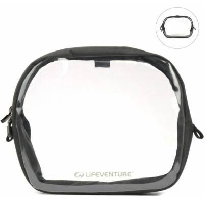 Lifeventure Clear Wash Case large 2 l