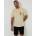 Threadbare Тениска Threadbare Men's Cacti Regular Fit T-Shirt - Light Stone