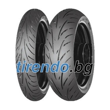 Mitas Touring Force SP ( 120/70 ZR17 TL (58W) Предно колело )