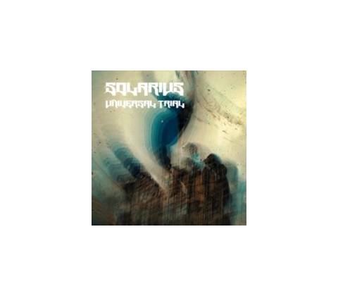 Universal Trial - Solarius LP