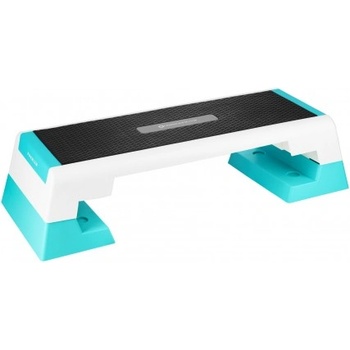 Image 1 of HMS Аеробна пейка HMS Premium AS007, бяло/мента