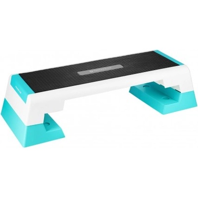 HMS Аеробна пейка HMS Premium AS007, бяло/мента