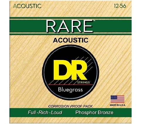 DR Strings RPBG-12
