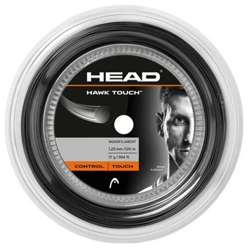 Head Hawk Touch 200 m 1,25 mm