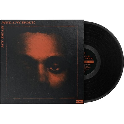 Weeknd - My Dear Melancholy / Vinyl [] LP