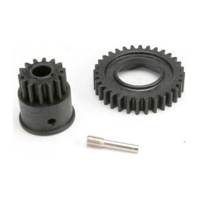 Traxxas зъбно колело за предавка 14T, 32T: Jato