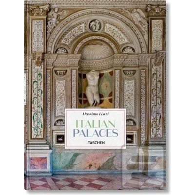 Listri, Italian Palazzi