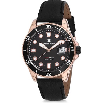 Image 1 of Daniel Klein DK12121-4