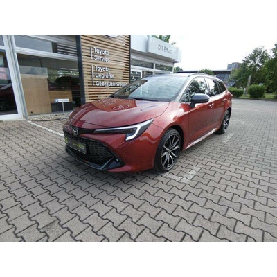 Toyota Corolla 2.0 Touring Sports GR Sport 132 kW