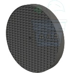 Secret Jardin DF25LB - Светлинна преграда с мрежа (610733)