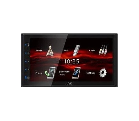JVC KW-M180BT