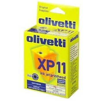 Image 1 of Olivetti Касета ЗА olivetti xp 11 - artjet 10/12/20/22 - p№ b0288 (b0288)