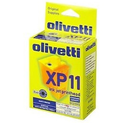 Olivetti Касета ЗА olivetti xp 11 - artjet 10/12/20/22 - p№ b0288 (b0288)
