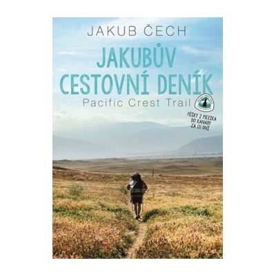 Jakub ův cestovní deník Jakub Čech