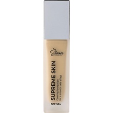 Elever Cosmetics Supreme Skin SPF50+ Beige Lehký make-up s SPF 30 ml