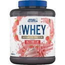 Applied Nutrition Critical Whey 2000 g