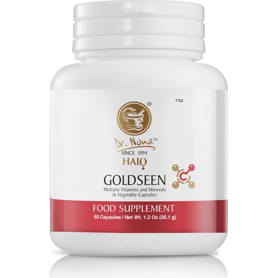 Dr. Nona Goldseen 60 tabliet