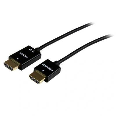 StarTech StarTech. com HDMM5MA HDMI кабел 5 м HDMI тип A (стандартен) Черен (HDMM5MA)