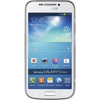 Samsung Galaxy S4 Zoom C1050
