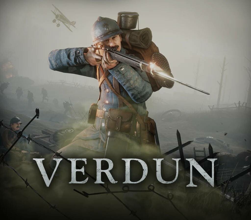 Verdun