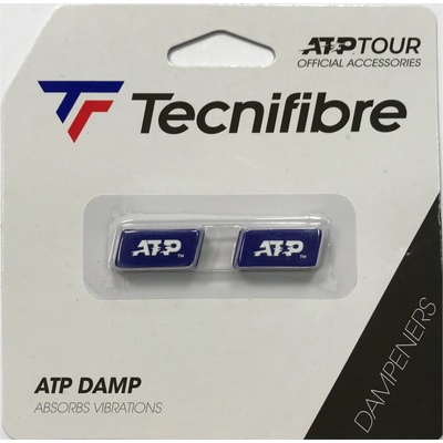 Technifibre Logo Damp