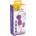 Sweet Smile Remote Controlled Rotating Love Balls Purple