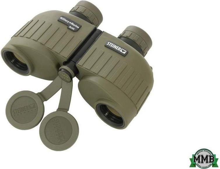 Steiner MILITARY 8x30