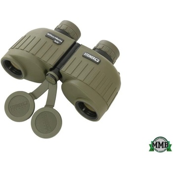 Steiner MILITARY 8x30