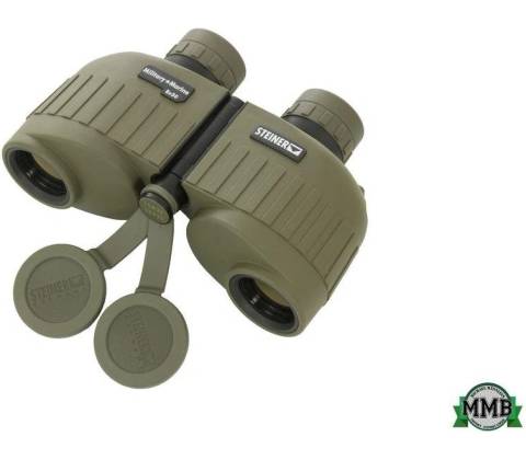 Steiner MILITARY 8x30
