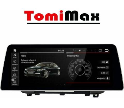 TomiMax 879