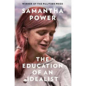 Education of an Idealist (ISBN: 9780008274924)