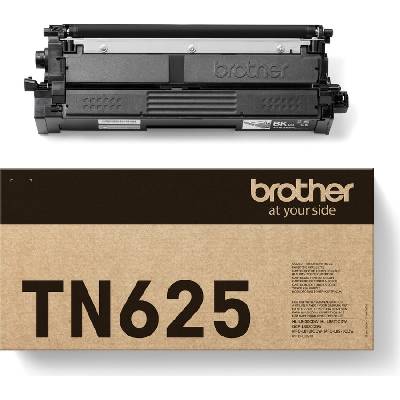 Brother Консуматив Brother TN-625BK Toner Cartridge (TN625BK)