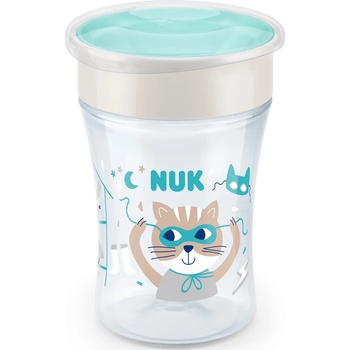 Nuk Чаша Nuk Evolution - Magic Cup, 230 ml, neutral (10255604)
