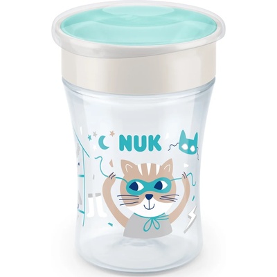Nuk Чаша Nuk Evolution - Magic Cup, 230 ml, neutral (10255604)