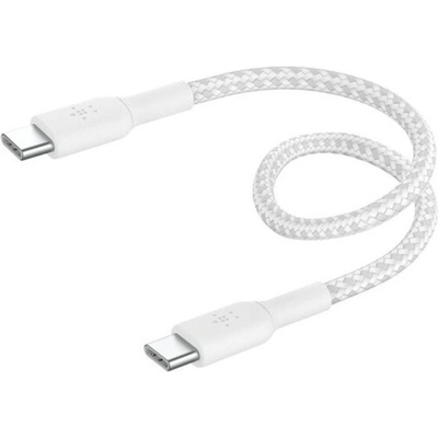 Belkin 15 cm biely CAB004BT0MWH