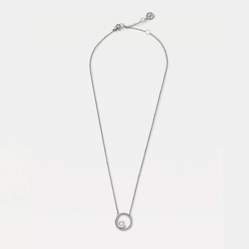 Tommy Hilfiger Дамско колие tommy hilfiger - 2780520 (2780520)