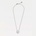 Tommy Hilfiger Дамско колие tommy hilfiger - 2780520 (2780520)