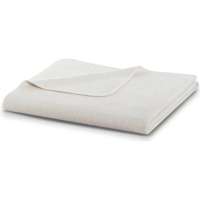 Biederlack Pearl Grey deka 150x200