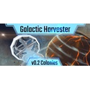 Galactic Harvester
