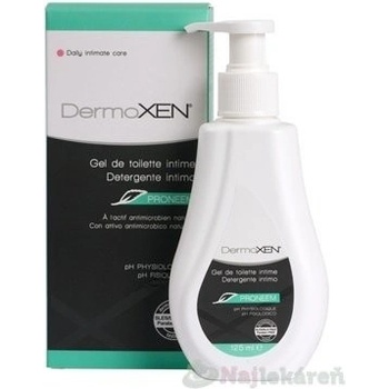 DermoXEN INTIMO PRONEEM gél 125ml